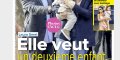 Laura Smet, bientôt un second enfant, ça se précise
