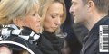 Laura Smet a revu Brigitte et Emmanuel Macron à l'Elysée (photo)