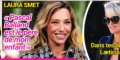 Laura Smet "choque" Laeticia Hallyday "Pascal B est le père de mon enfant, dans tes dents" (photo)