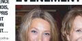 Laura Smet "console" Nathalie Baye, anéantie par une horrible trahison (photo)