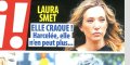 Laura Smet, craquage en public, harcelée, son inattendue réponse (photo)