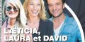 Laura Smet « criblée de dettes », le geste fort de Laeticia pour l'aider
