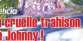 Laura Smet - cruelle trahison de Laeticia Hallyday - sa confidence choc