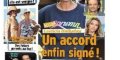 Laura Smet, David Hallyday, "front commun", surprise estivale de Laeticia