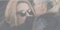Laura Smet et David Hallyday épaulent Laeticia, qui a craqué aux obséques (vidéo)