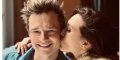 Laura Smet et David Hallyday : Solidarité pour le Nouvel An, face aux accusations explosives de Jade et Joy