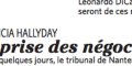 Laura Smet déçue, ce coup sournois de Laeticia Hallyday stoppe les négociations