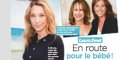 Laura Smet déjà enceinte, un signe qui ne trompe pas