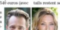 Laura Smet, des millions grâce à David Hallyday - ce cadeau passé sous silence