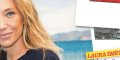 Laura Smet discrète, son refuge secret pour oublier Laeticia Hallyday