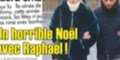 Laura Smet, drame, un horrible Noël avec Raphaël