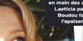 Laura Smet droguée, épisode traumatique exhumé par Julie Gayet