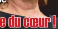 Laura Smet, "éloignée" de Nathalie Baye, "fragilisée", message percutant (photo)
