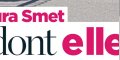 Laura Smet enceinte, assommée, soutien face à Laeticia, d'une immense actrice