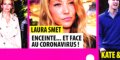 Laura Smet enceinte et face au coronavirus - l'angoisse à Cap Ferret (photo)