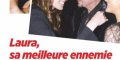 Laura Smet enceinte - Ingratitude - ce geste "oublié" pour Laeticia consternée