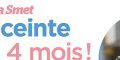 Laura Smet enceinte de quatre mois, elle ouvre enfin son coeur (photo)