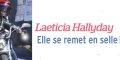 Laura Smet encore « humiliée » par Laeticia Hallyday, elle la nargue avec son ex chéri (photo)