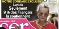 Laura Smet et David Hallyday finissent l'année en beauté, cette bataille gagnée contre Laeticia
