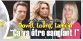 Laura Smet et David Hallyday, face à Laeticia, « ça va être sanglant »