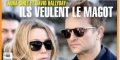 Laura Smet et David Hallyday, ils veulent le magot