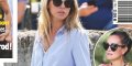 Laura Smet et Laeticia Hallyday, enfin prêtes au dialogue pour la paix familiale