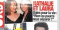 Laura Smet et Nathalie Baye, « unies pour la vie », face aux épreuves