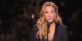 Laura Smet « extrêmement touchée » par l'amour des fans pour Johnny