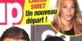 Laura Smet, fin des hostilités avec Laeticia, nouveau départ
