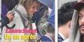 Laura Smet folle de Raphaël, une surprenante « faille psychologique » l'a décidée à se marier en décembre