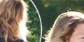 Laura Smet, gros chagrin, le rêve de Nathalie Baye brisé, la raison
