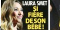 Laura Smet, "grossesse gâchée", stress, guerre avec Laeticia, grosse épreuve