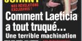 Laura Smet, haine, mépris, terrible attaque de Laeticia Hallyday