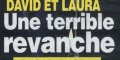Laura Smet humiliante, terrible revanche contre sa belle-mère, son aveu