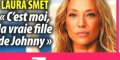 Laura Smet, humiliante, terrible salve contre Jade et Joy, triste charge