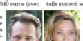 Laura Smet hyper-fragile - Trouble relation avec David Hallyday, "figure paternelle"