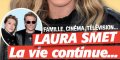 Laura Smet, inanimée dans une église, drogue, trouble révélation