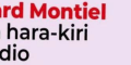 Laura Smet "intriguée" par Bernard Montiel - suicide professionnel en direct