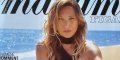 Laura Smet, « jeune fille cancéreuse », sombre, elle n'en peut plus de son image