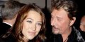 Laura Smet si craquante dans les bras de Johnny Hallyday (photo)