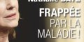 Laura Smet, la frousse, étonnant commentaire sur Nathalie Baye fragilisée (vidéo)