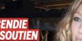 Laura Smet, le cauchemar pour Joy Hallyday, angoissante expérience