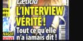 Laura Smet, l'interview vérité, Laeticia balance tout, ce qu'elle n'a jamais dit