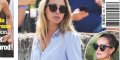 Laura Smet va saisir la main tendue par Laeticia Hallyday