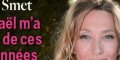 Laura Smet, mal à l'aise, intriguée la gêne d'une ex-Première dame