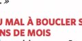 Laura Smet, du mal à boucler ses fins de mois, la triste vérité