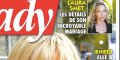 Laura Smet mariée dans l'intimité, les détails de son union avec Raphaël Lancrey-Javal