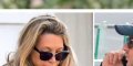 Laura Smet, « la visite secrète » qui a mis en colère Laeticia Hallyday (photo)