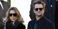 Laura Smet brise le silence six mois après la mort de Johnny Hallyday