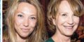 Laura Smet rayonne, épaulée par Nathalie Baye à Saint-Ouen